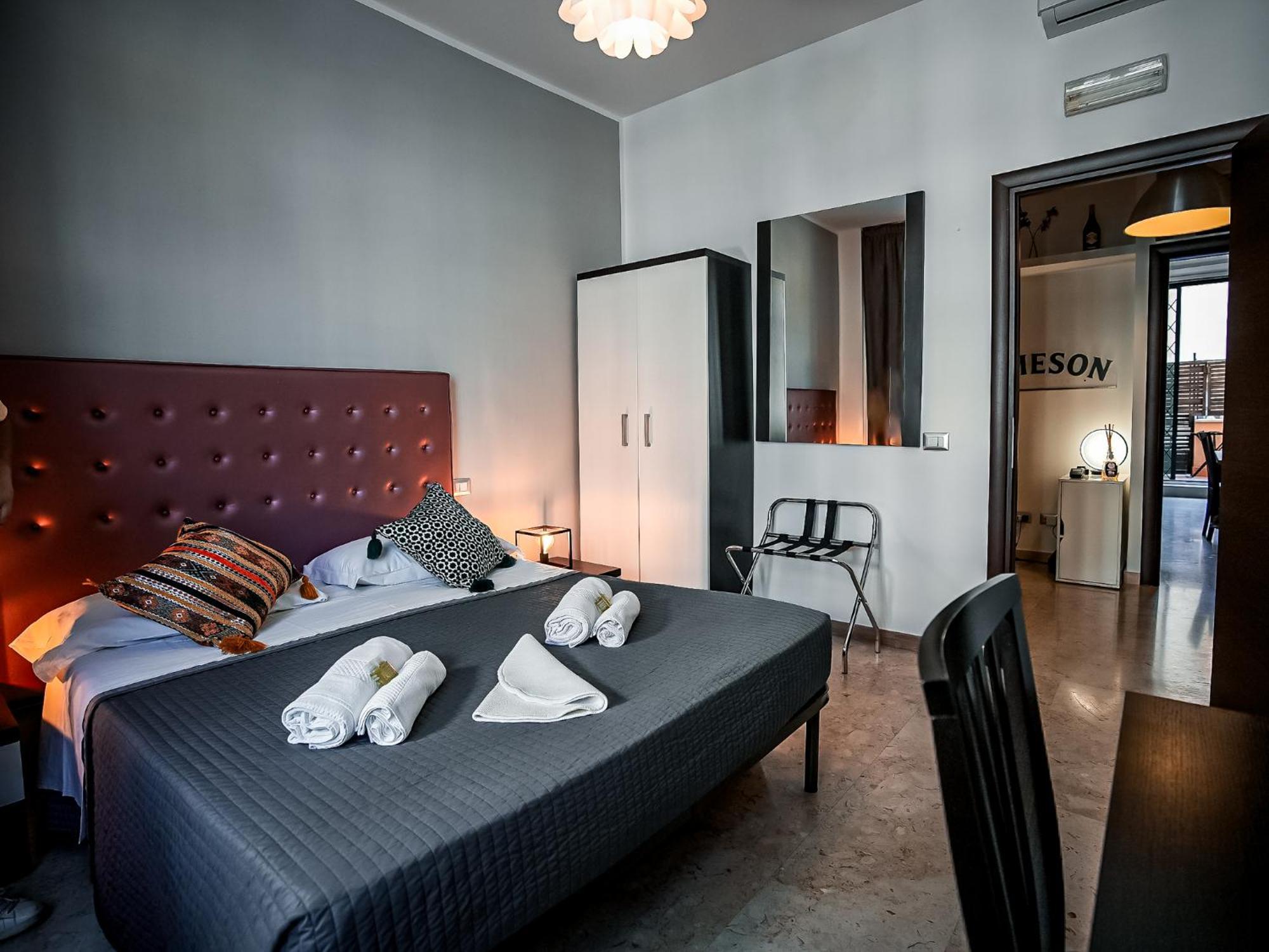 Bed and Breakfast Casa Celestina Rom Exterior foto