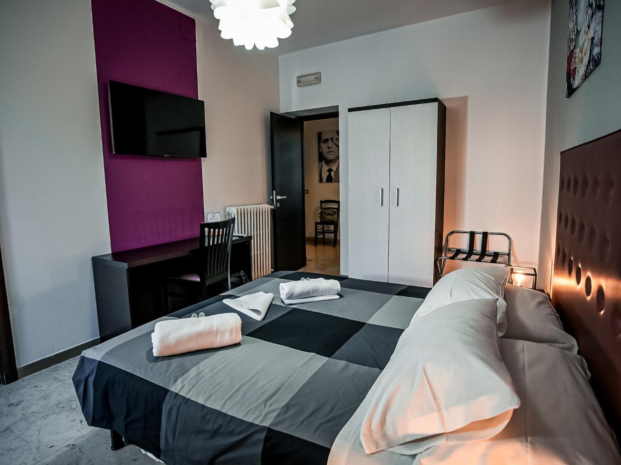 Bed and Breakfast Casa Celestina Rom Exterior foto