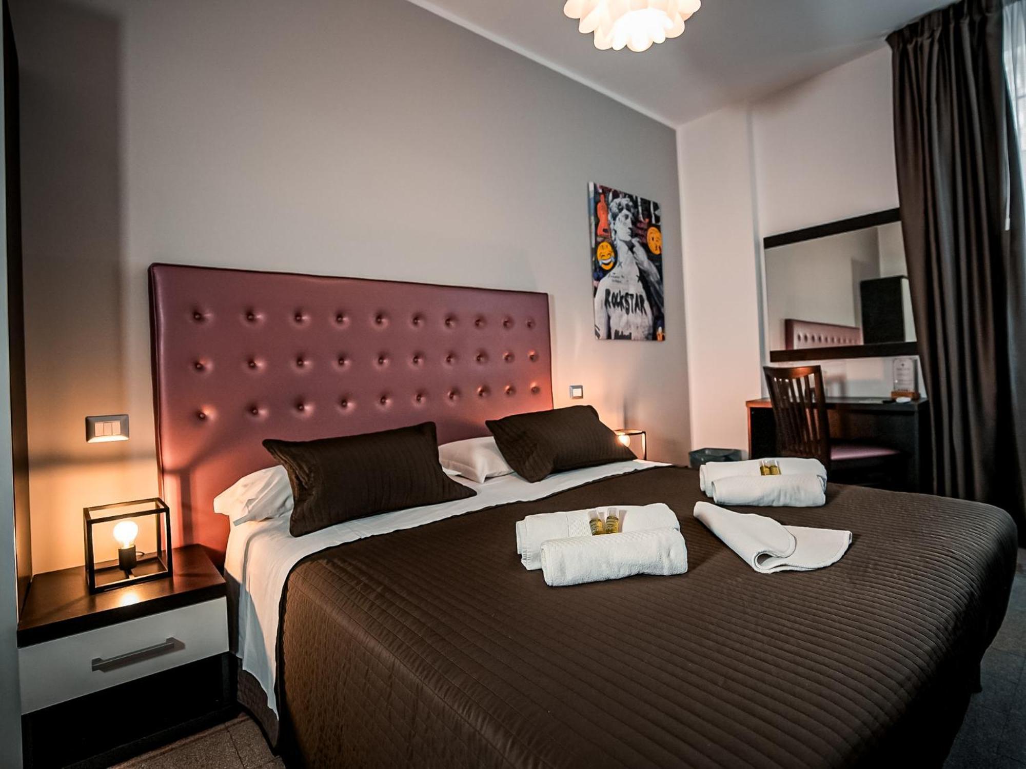 Bed and Breakfast Casa Celestina Rom Exterior foto